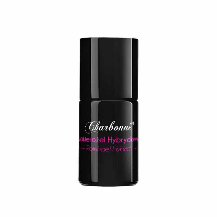 Hybrydy Kolorowe 7ml CHARBONNE