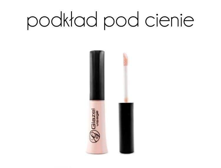 Podkład pod cienie