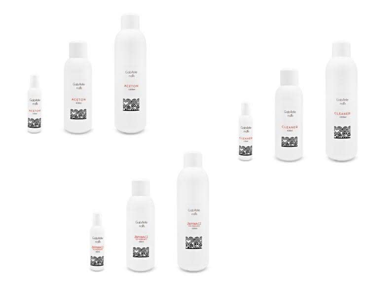 Preparaty pomocnicze