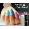 Lakier Hybrydowy CHARBONNE 7 ml kolor 108 wiosenny niebieski