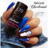 Lakier Hybrydowy CHARBONNE 7 ml kolor 170 Cornflower blue