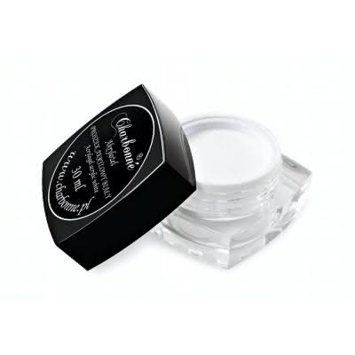 Akrylożel CH proszek akrylowy BIAŁY 30ml