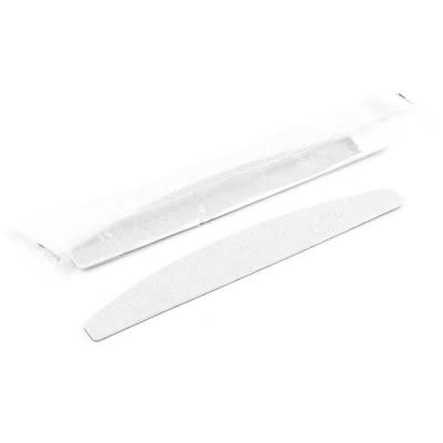 Pilnik safe packet półksiężyc 100/180