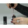 Lakier Hybrydowy CHARBONNE 15 ml kolor 031 brąz indyjski