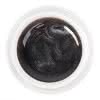 Żel kolorowy / paint żel 5 ml - nr 027 - srebrny mieniący
