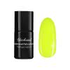 Lakier Hybrydowy CHARBONNE 15 ml kolor 074 neonowy żółty