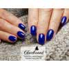 Lakier Hybrydowy CHARBONNE 15 ml kolor 152 Sapphire
