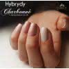 Lakier Hybrydowy CHARBONNE 7 ml kolor 156  - Pecan Nut