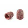 Nakładka kapturek na frez nośnik grzybek do pedicure L (13 mm x 21 mm) bardzo ostra #60