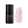 Lakier Hybrydowy CHARBONNE Base EXTENSION Cover Rose do przedłużania i utwardzania naturalnej płytki typu HARD 7ml