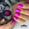 Lakier Hybrydowy CHARBONNE 15 ml Kolor 237