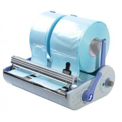 Zgrzewarka Compact