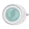 Lampa lupa Elegante 6025 60 led LED SMD 5d ze statywem