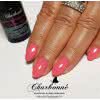 Lakier Hybrydowy CHARBONNE 7 ml kolor 059 neonowy róż