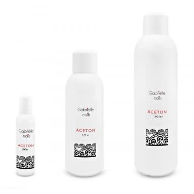 Aceton kosmetyczny 100ml