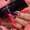 Lakier Hybrydowy CHARBONNE 15 ml kolor 183 Strawberry Sorbet