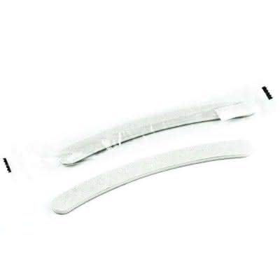 Pilnik safe packet banan slim 100/180 10szt