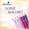 Lakier Hybrydowy CHARBONNE 15 ml Kolor 228 Pastelowy róż