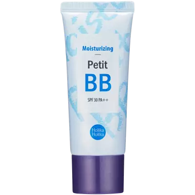 HOLIKA HOLIKA Krem BB Petit MOISTURIZING SPF30 PA++ 30 ml