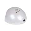 Lampa UV LED  48W biała