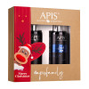 APIS Zestaw GOOD LIFE Balsam + Żel