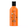 APIS Fruit shot mandarynkowy - żel pod prysznic 500ml