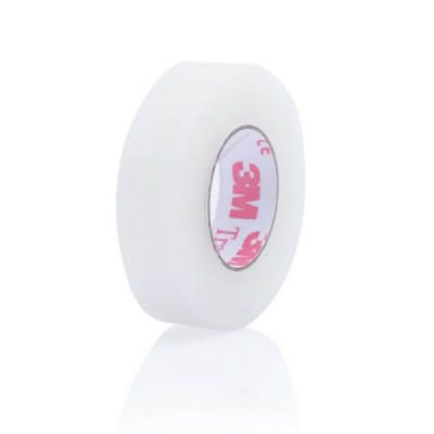 Taśma perforowana 1,25cm x 9,14m - Secret Lashes 
