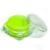 Pigment neon - seledynowy