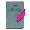 Kalendarz Charbonne 2019 notes