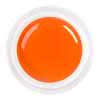 Żel kolorowy / paint żel 5 ml - nr 054 - pomarańczowy III