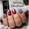 Lakier Hybrydowy CHARBONNE 7 ml kolor 171 Light Twilight