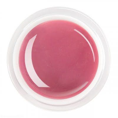 Żel UV EASY OFF kolorowy róż wiosenny 5 ml
