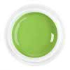 Żel kolorowy / paint żel 5 ml - nr 081 - limonka bez warstwy dyspersyjnej