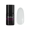 Lakier Hybrydowy CHARBONNE 7 ml Kolor 258 mleczny z drobinkami