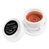 Proszek akrylowy perłowy seria GOLD 5ml kolor czerwone złoto