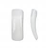 Tipsy USA naturalne 100 szt Gabrielle Nails seria SUPER PROFESSIONAL