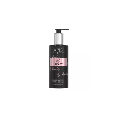 APIS Be Beauty Krem pielęgnacyjny do rąk 300ml