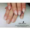 Lakier Hybrydowy CHARBONNE 15 ml kolor 103 pudrowy róż