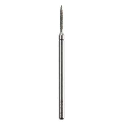 Frez diamentowy szpic plus 1,2/10,0 mm Acurata