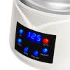 Podgrzewacz wosku puszka AM-220 100W automatic biały