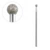 Frez diamentowa kulka 2,5/2,5 mm Acurata