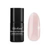 Lakier Hybrydowy CHARBONNE Base EXTENSION Cover Rose do przedłużania i utwardzania naturalnej płytki typu HARD 15ml