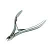 Cążki do manicure 4mm - 703