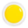 Żel kolorowy / paint żel 5 ml - nr 039 - żółty