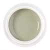 Żel kolorowy / paint żel 5 ml - nr 070 - pastelowa oliwka bez warstwy dyspersyjnej