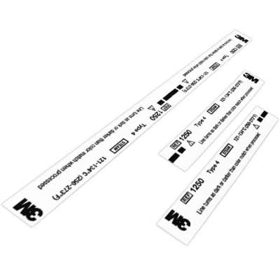 Wskaźnik do autoklawu 1250 48szt