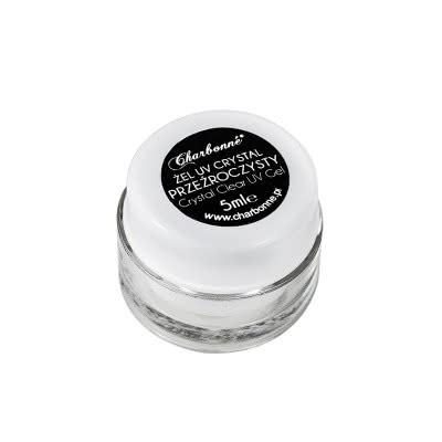 Żel Crystal 5 ml - Spróbuj mnie
