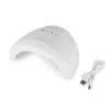 Lampa UV LED SUNONE B1- 48W USB