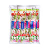 Pilnik do paznokci Aba Group Safe packet Półksiężyc 100/180 Slim - FLAMING, 25szt.