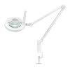 Lampa lupa led Glow 8021 do blatu reg. barwa światła